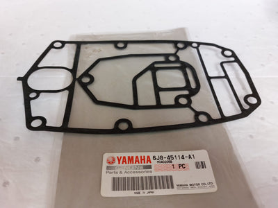 GASKET  6J8-45114-A1  YAMAHA