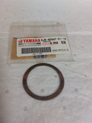 SHIM 6J8-45567-01-18  YAMAHA