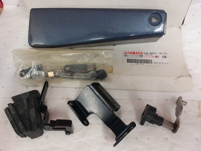 REMOTE CONTROL KIT 25HP 6J8-48501-02-EJ  YAMAHA