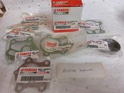 WATER PUMP KIT  6J8-W0078-A1  YAMAHA