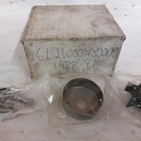 WATER PUMP KIT  6L2-W0078-00-00  YAMAHA