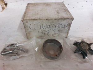 WATER PUMP KIT  6L2-W0078-00-00  YAMAHA