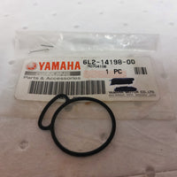 INTAKE GASKET 6L2-14198-00  YAMAHA