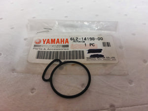 INTAKE GASKET 6L2-14198-00  YAMAHA
