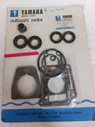 GASKET SET  6L2-W0001-20  YAMAHA