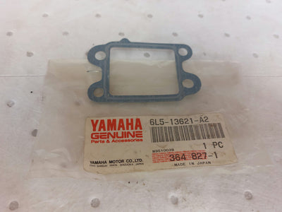 GASKET  6L5-13621-A2  YAMAHA