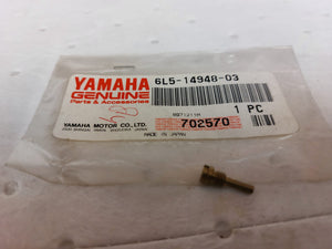 JET 6L5-14948-03  YAMAHA