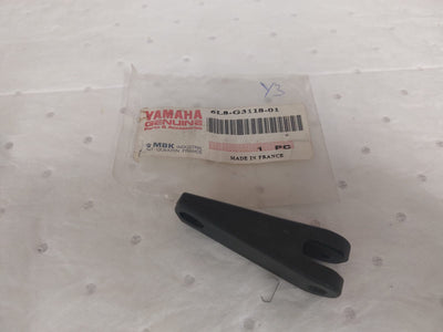 TRANSOM CLAMP 6L8-G3118-01  YAMAHA