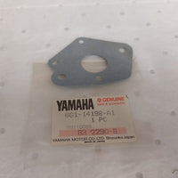 GASKET  6G1-14198-A1  YAMAHA