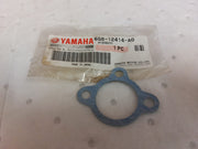 GASKET  6G8-12414-A0  YAMAHA