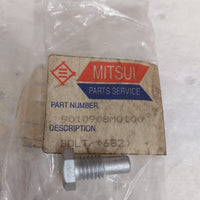 BOLT 901-0908M-0100  YAMAHA