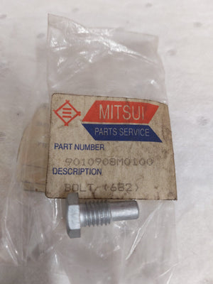 BOLT 901-0908M-0100  YAMAHA