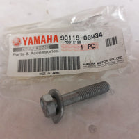 BOLT 901-1908M-34  YAMAHA