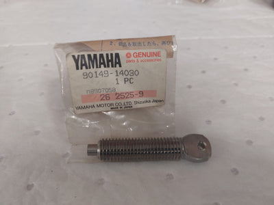 SCREW 90149-14030  YAMAHA
