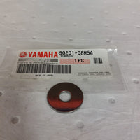 WASHER PLATE 90201-08M54  YAMAHA