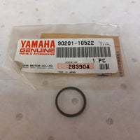 METAL RING  90201-18522  YAMAHA