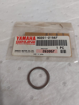 WASHER  90201-21567  YAMAHA