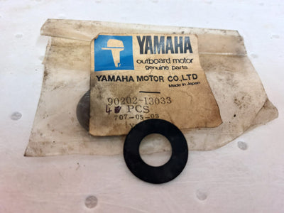 WASHER  90202-13033  YAMAHA
