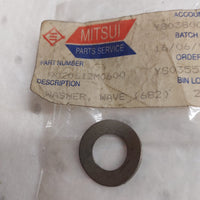 WAVE WASHER 90206-12M06-00  YAMAHA