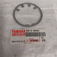 LOCK RING 90214-48M03  YAMAHA