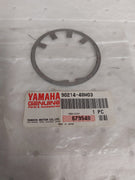 LOCK RING 90214-48M03  YAMAHA