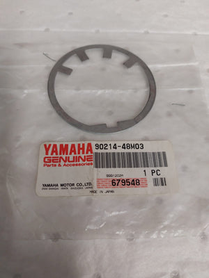 LOCK RING 90214-48M03  YAMAHA