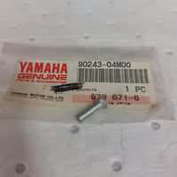 PIN SPRING 90243-04M00  YAMAHA