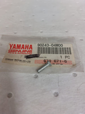 PIN SPRING 90243-04M00  YAMAHA