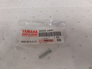 PIN 90243-04M01  YAMAHA