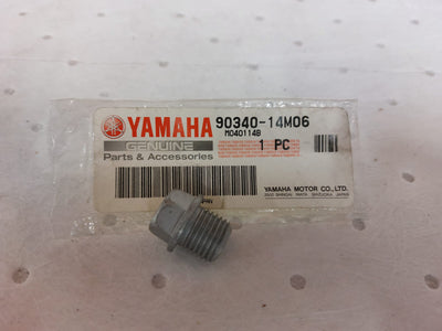 PLUG  90340-14M06  YAMAHA