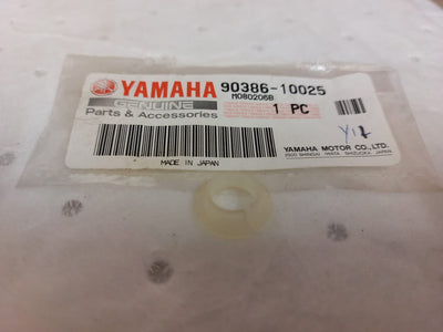 PLASTIC SLEEVE INSERT 90386-10025  YAMAHA