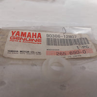 BUSH 903-8612M-07  YAMAHA