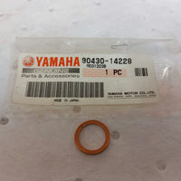 GASKET  90430-14228  YAMAHA