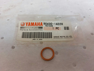 GASKET  90430-14228  YAMAHA