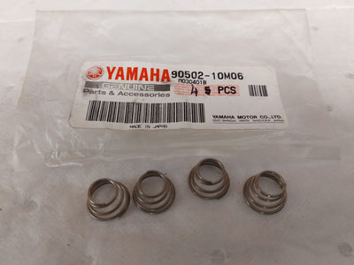 SPRING  90502-10M06  YAMAHA