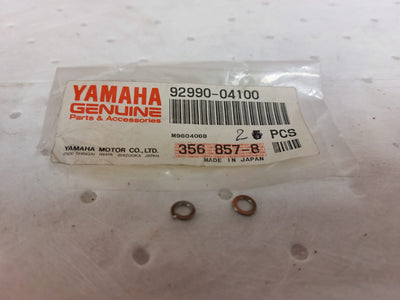 SPRING WASHER 92990-04100  YAMAHA
