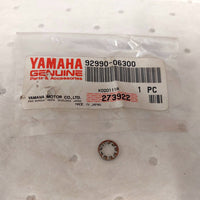 LOCK WASHER 92990-06300  YAMAHA