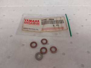 WASHER  92990-06600  YAMAHA