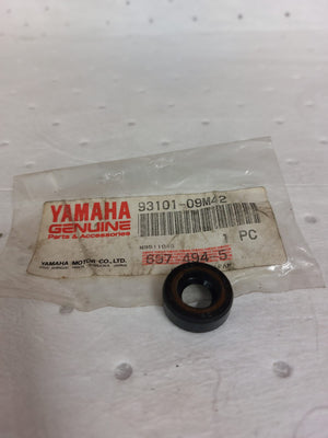 OIL SEAL 93101-09M42  YAMAHA