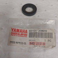 OIL SEAL  93101-20M29  YAMAHA