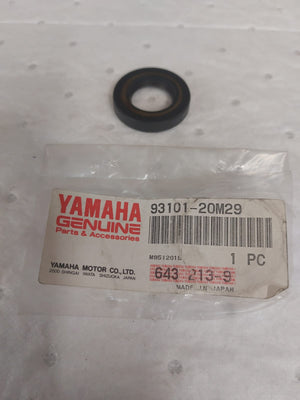 OIL SEAL  93101-20M29  YAMAHA
