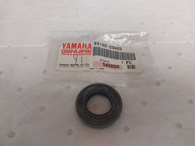 OIL SEAL  93102-20M25  YAMAHA