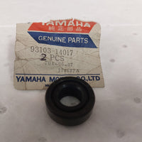 SEAL  93103-14017  YAMAHA