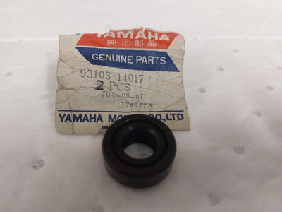 SEAL  93103-14017  YAMAHA