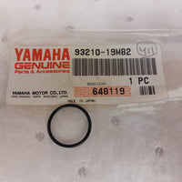 O RING  93210-19M82  YAMAHA