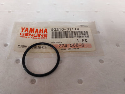 O-RING  93210-31114  YAMAHA