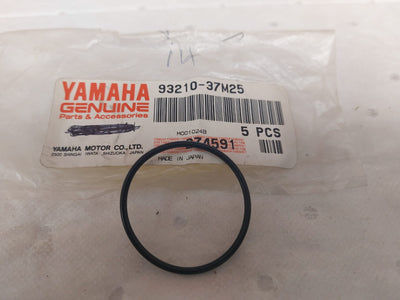 O-RING  93210-37M25  YAMAHA