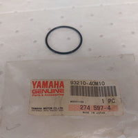 O-RING  93210-40M10  YAMAHA