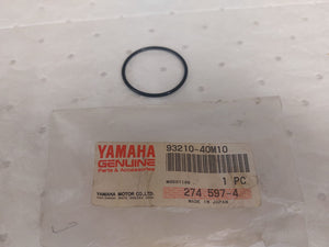 O-RING  93210-40M10  YAMAHA