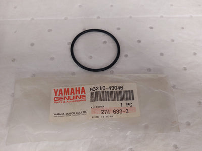 O-RING  93210-49046  YAMAHA